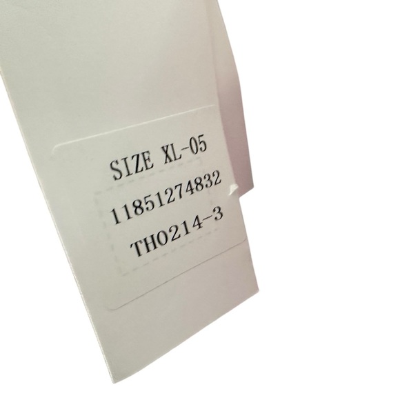 Maamgic Mens Pineapple Graphic Swim Trunks Size XL Pink Yellow Lined Zip Pocket - Picture 7 of 8